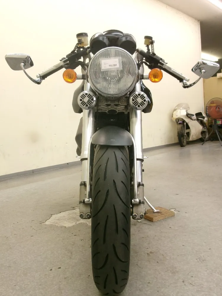 Ducati Sport1000S из Японии, фото 8