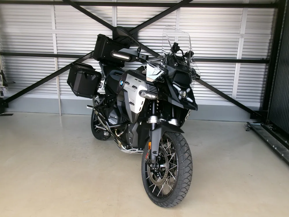 BMW Bmw R1300Gs Adv Asa из Японии, фото 4