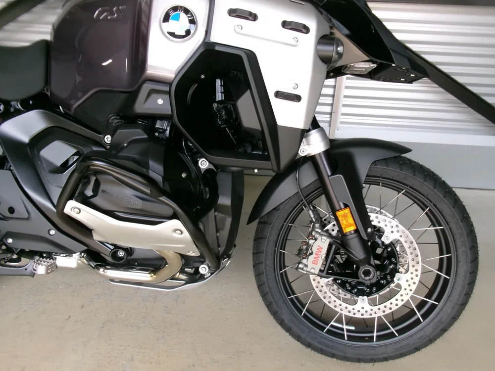 BMW Bmw R1300Gs Adv Asa из Японии, фото 7