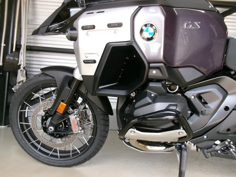 BMW Bmw R1300Gs Adv Asa из Японии, фото 8