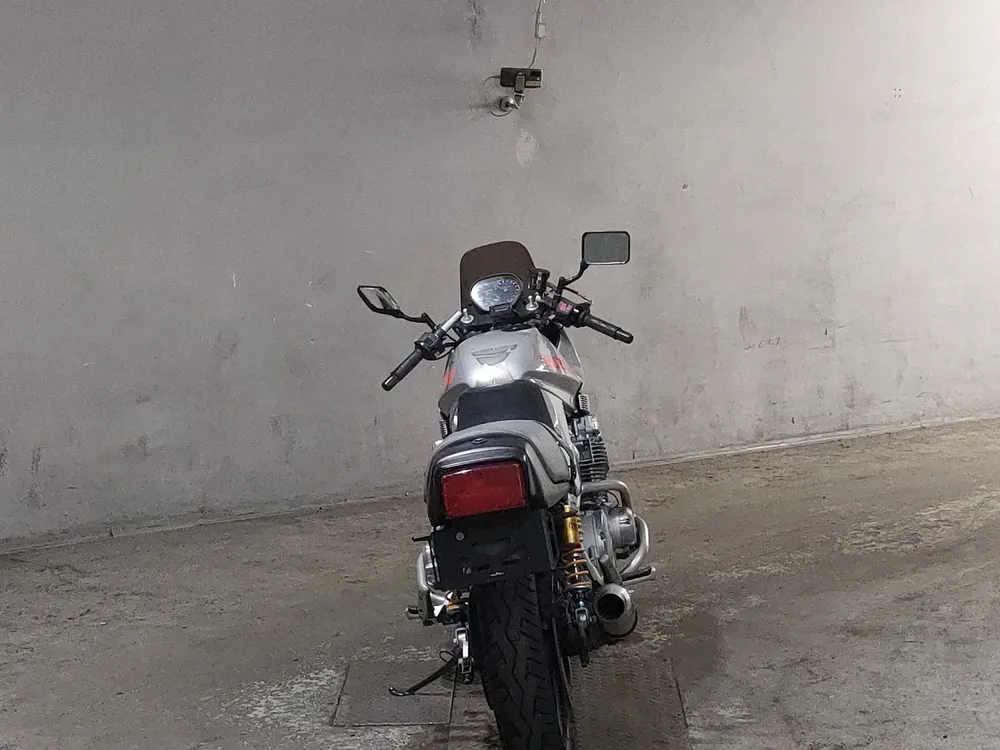 Suzuki GSX1100S Katana из Японии, фото 4