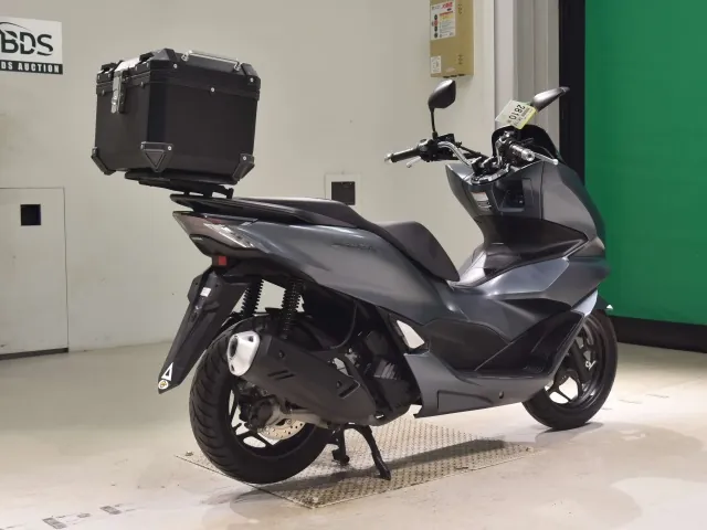 Honda PCX125 из Японии, фото 5