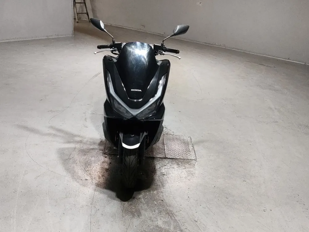 Honda PCX125 из Японии, фото 3