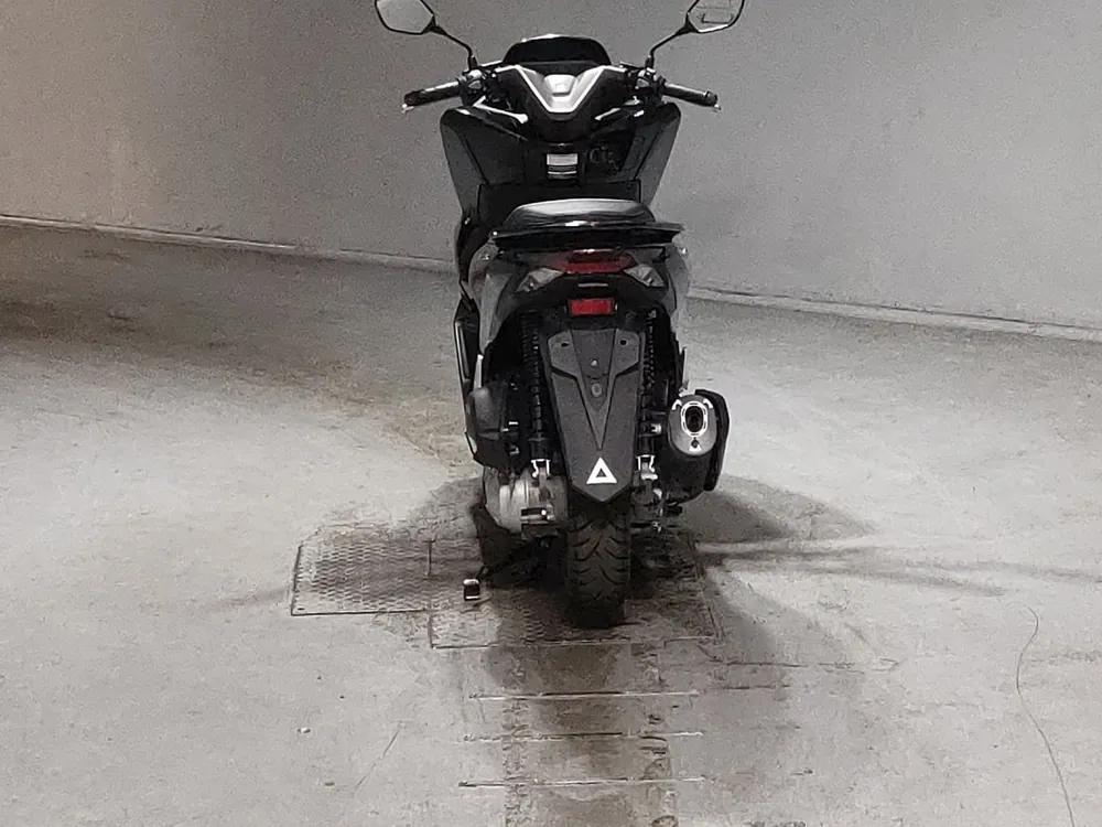 Honda PCX125 из Японии, фото 4