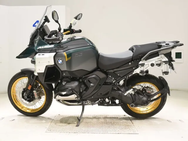 BMW Bmw R1300Gs Adv Asa из Японии, фото 2