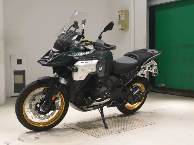 BMW Bmw R1300Gs Adv Asa из Японии, фото 4