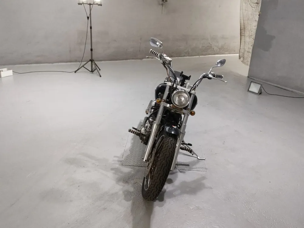 Yamaha Drag Star 400 Classic из Японии, фото 3