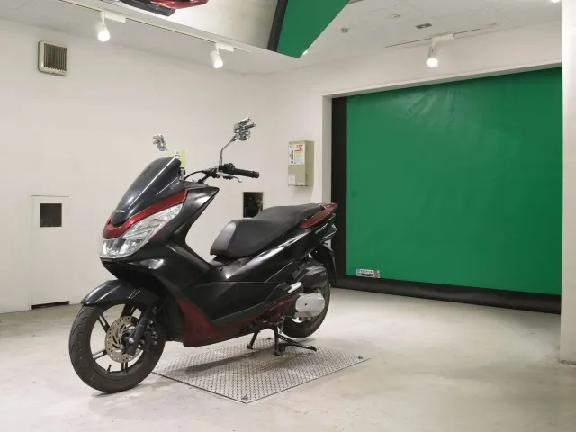 Honda PCX JF56 из Японии, фото 4