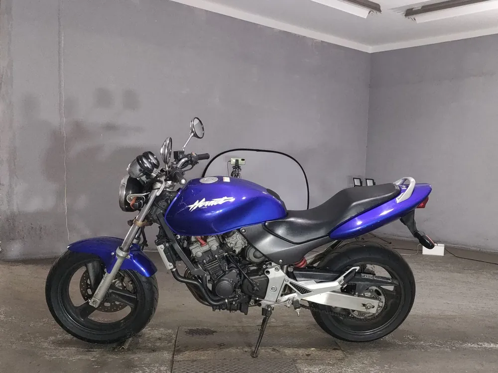 Honda Hornet 250 из Японии, фото 2