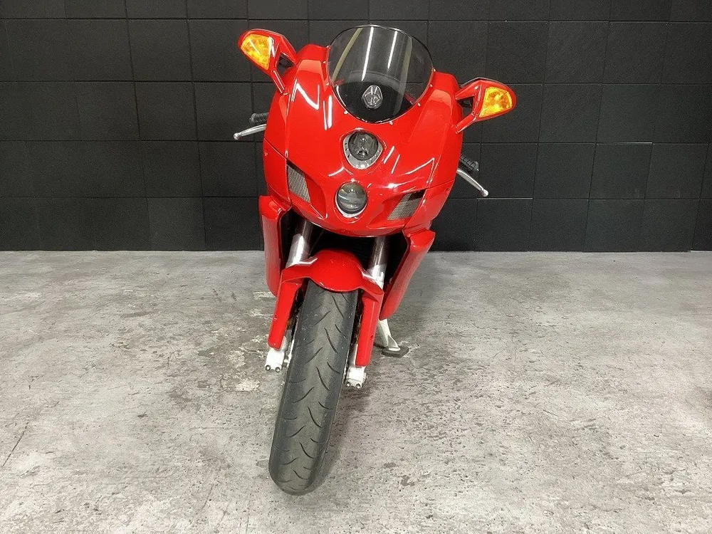 Ducati 999 из Японии, фото 8