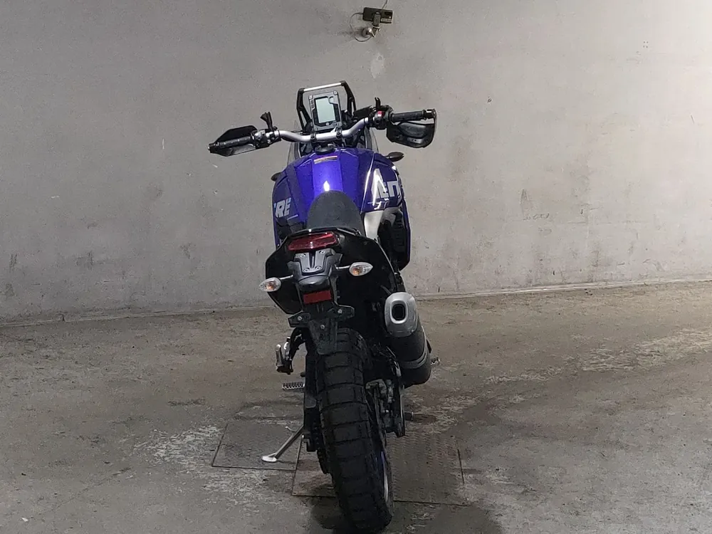 Yamaha Tenere 700 из Японии, фото 4