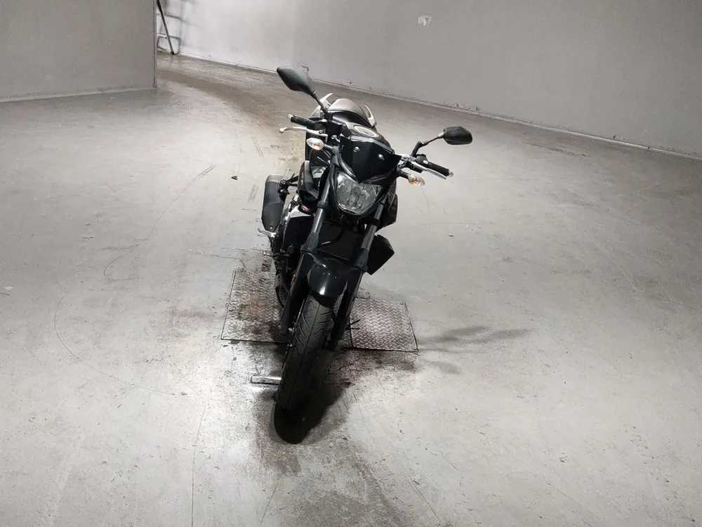Yamaha YZF-R25 из Японии, фото 3