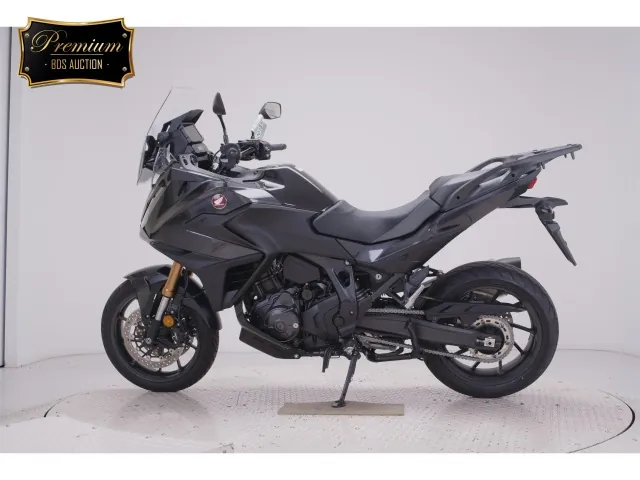 Honda NT1100 из Японии, фото 2