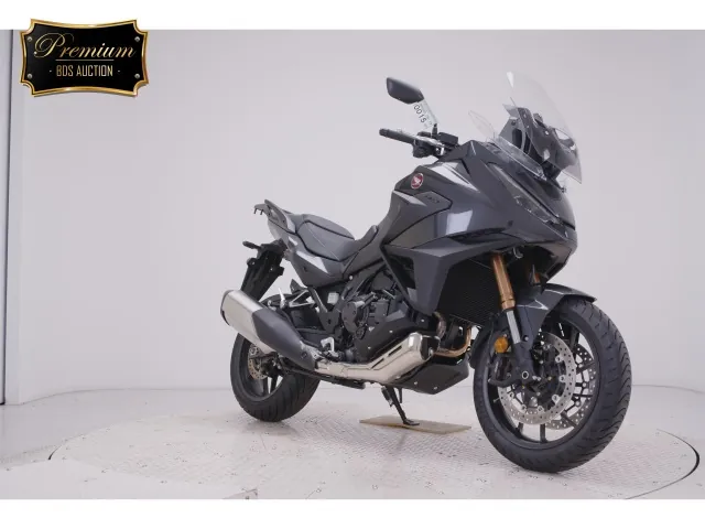 Honda NT1100 из Японии, фото 3