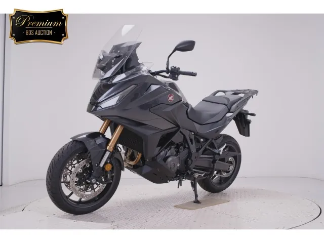 Honda NT1100 из Японии, фото 4