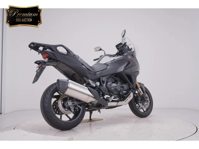 Honda NT1100 из Японии, фото 5