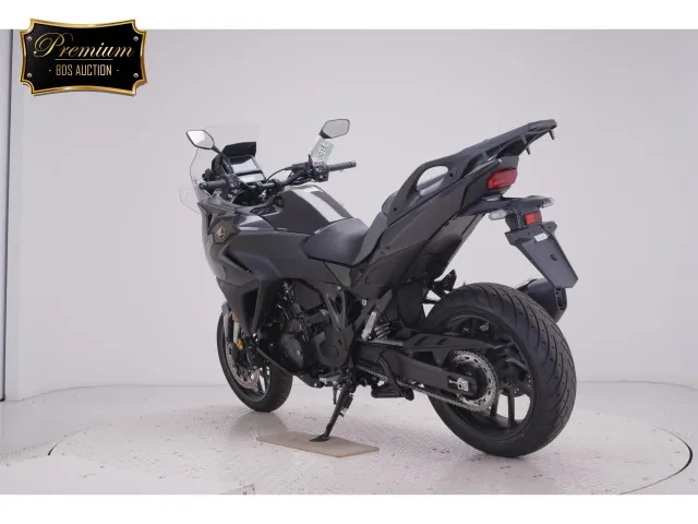 Honda NT1100 из Японии, фото 6