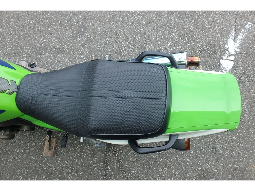 Kawasaki ZRX1200R из Японии, фото 9