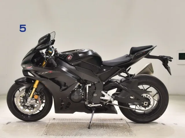 Honda Cbr1000Rr-Rsp из Японии, фото 2