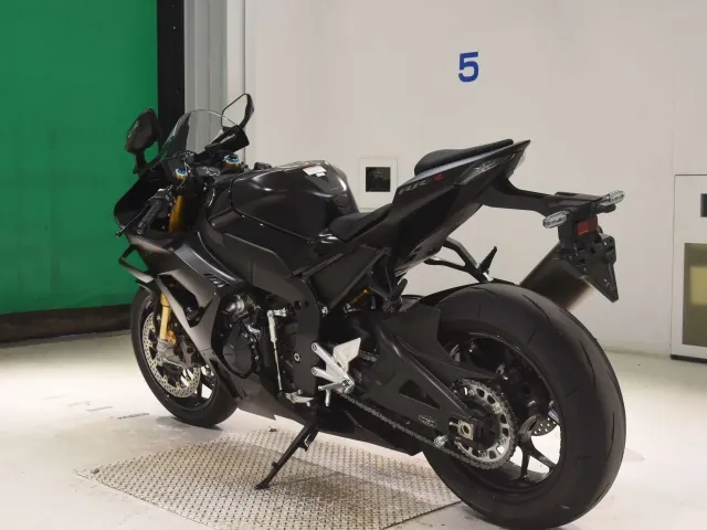 Honda Cbr1000Rr-Rsp из Японии, фото 6