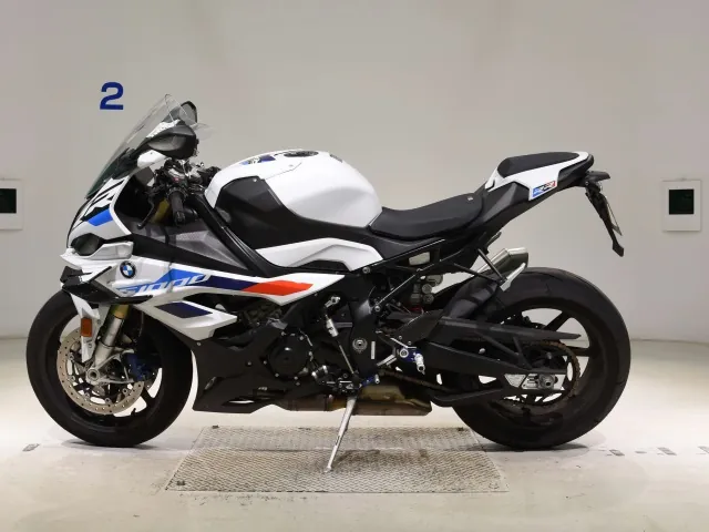 BMW Bmw S1000Rr из Японии, фото 2