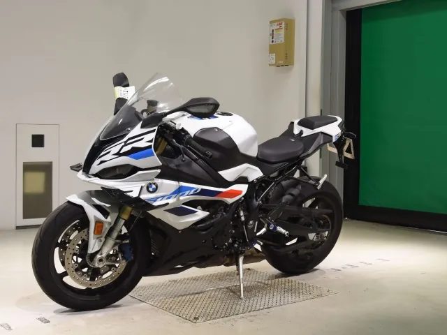 BMW Bmw S1000Rr из Японии, фото 4