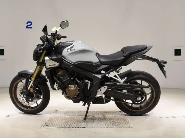 Honda Cb650R-2E Clutch из Японии, фото 2