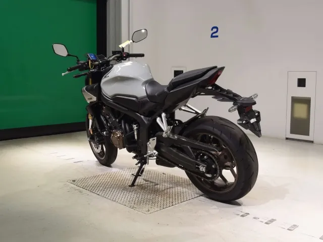 Honda Cb650R-2E Clutch из Японии, фото 6