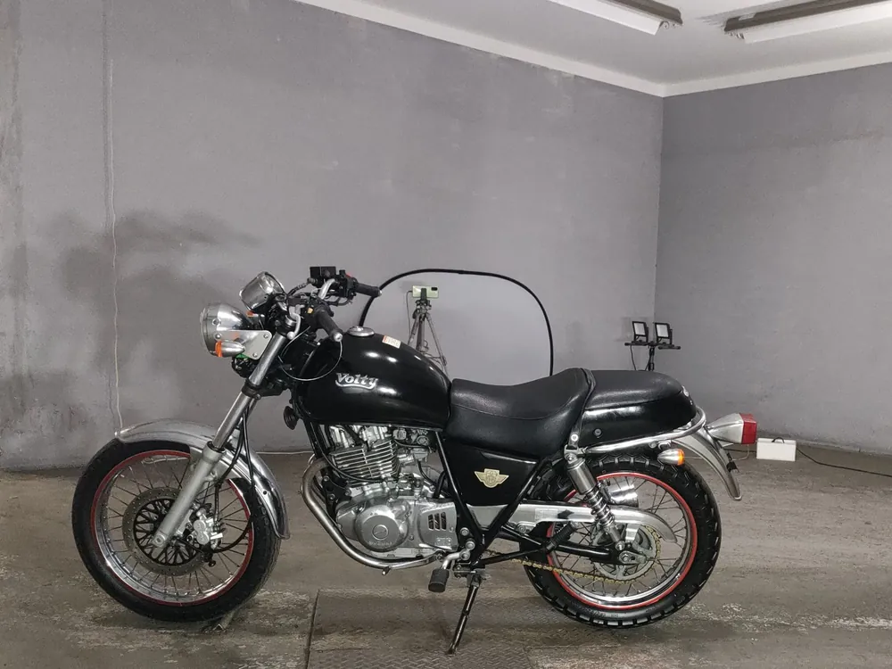 Suzuki Grass Tracker из Японии, фото 2