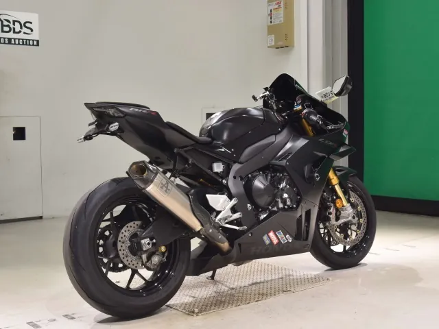 Honda Cbr1000Rr-Rsp из Японии, фото 5