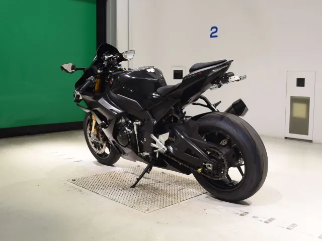 Honda Cbr1000Rr-Rsp из Японии, фото 6