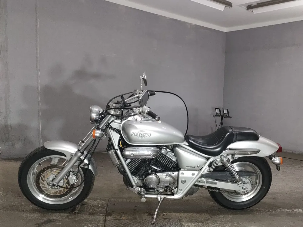 Honda V-Twin Magna 250 из Японии, фото 2