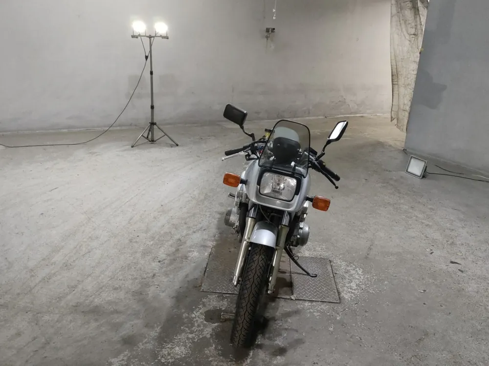 Suzuki GSX1100S Katana из Японии, фото 3