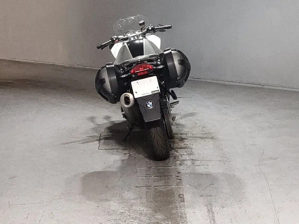 BMW Bmw F800St из Японии, фото 4