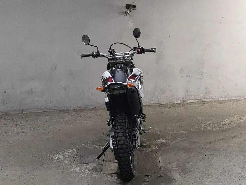 Yamaha WR250R из Японии, фото 4