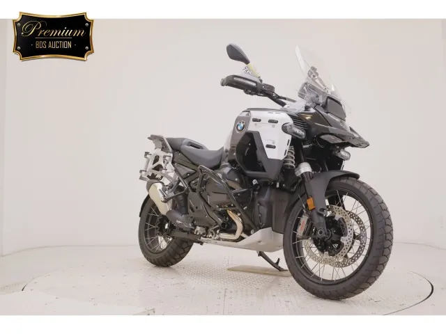 BMW Bmw R1300Gs Adv Asa из Японии, фото 3