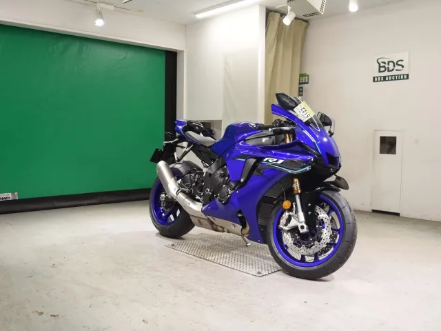 Yamaha YZF-R1 из Японии, фото 3