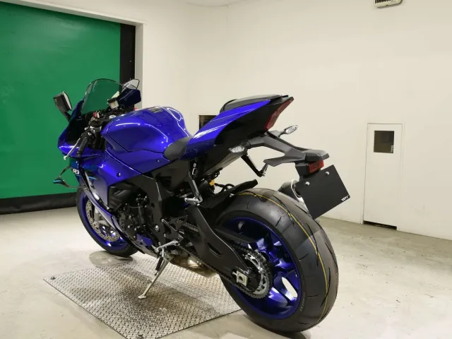 Yamaha YZF-R1 из Японии, фото 6