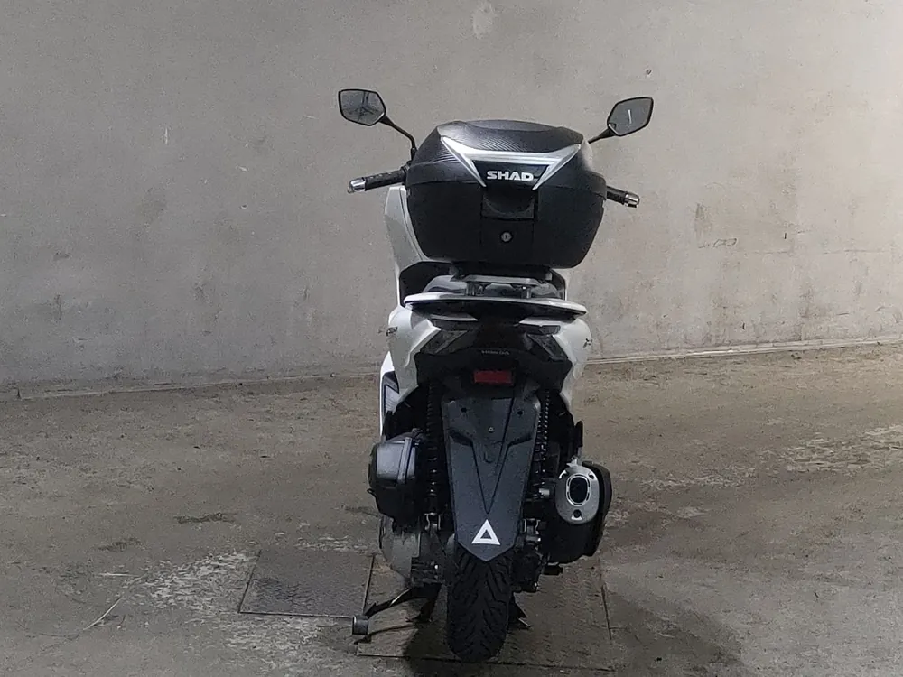 Honda PCX125 из Японии, фото 4