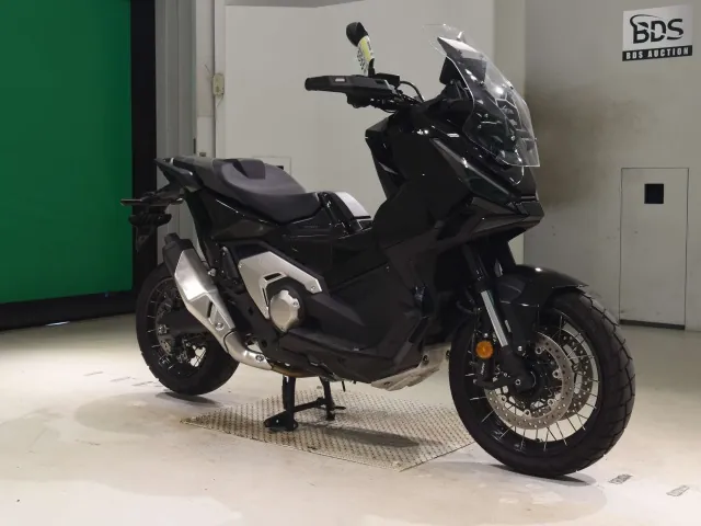 Honda X-ADV750 из Японии, фото 3