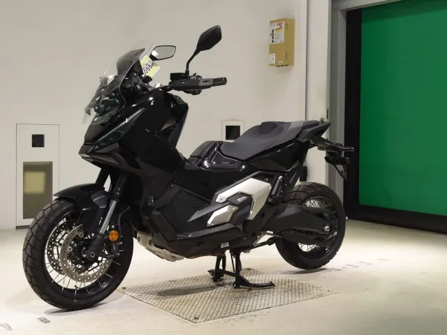 Honda X-ADV750 из Японии, фото 4