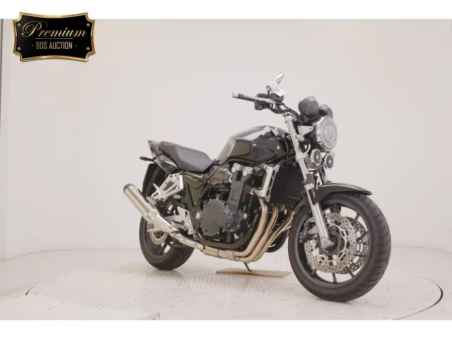 Honda CB1300 из Японии, фото 3