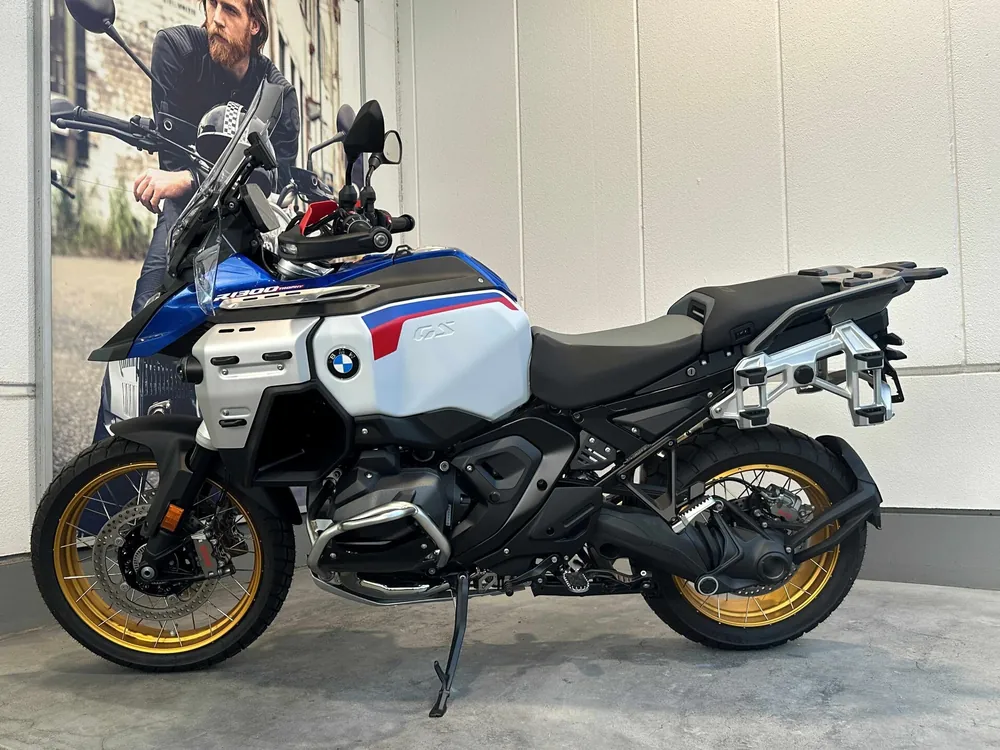 BMW Bmw R1300Gs Adv Asa из Японии, фото 2
