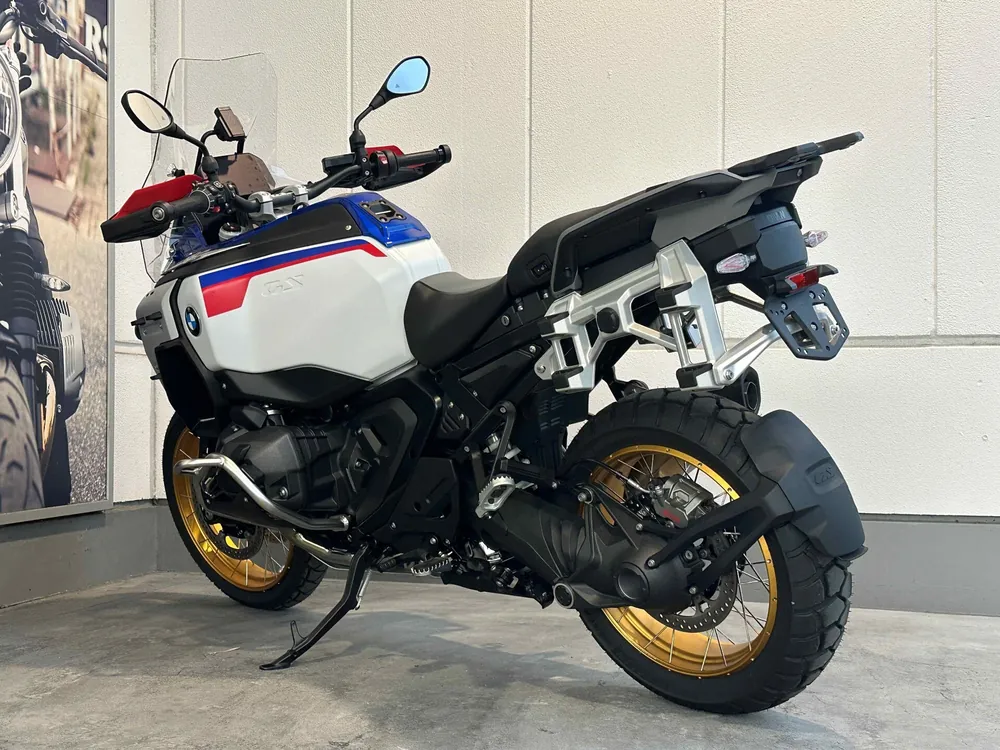 BMW Bmw R1300Gs Adv Asa из Японии, фото 3