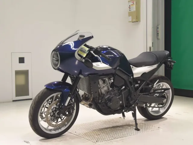 Honda Hawk 11 из Японии, фото 4