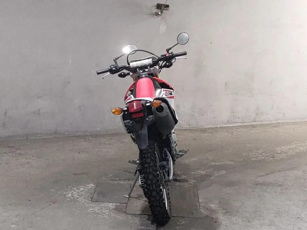 Honda CRF250L из Японии, фото 4