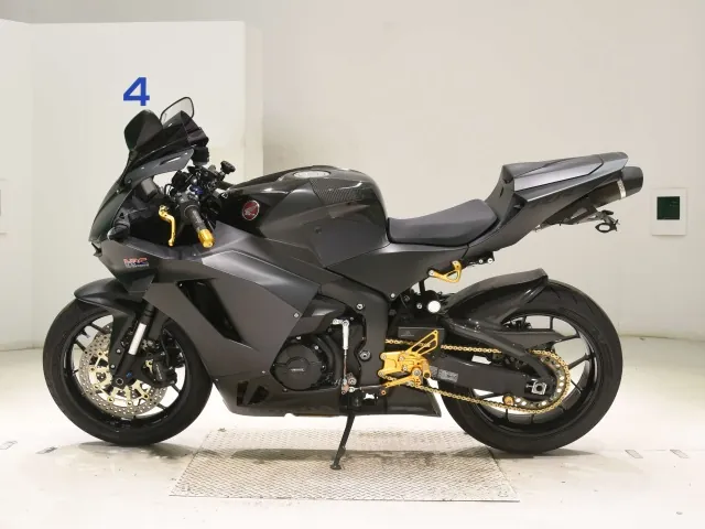 Honda CBR600RR PC40 из Японии, фото 2