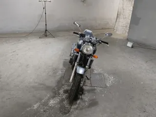 Honda CB400 из Японии, фото 3