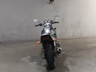 Honda CB400 из Японии, фото 4