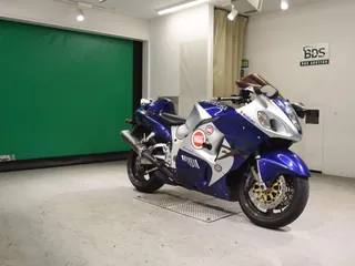 Suzuki GSX1300R Hayabusa из Японии, фото 3